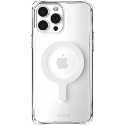 Чохол до моб. телефона Uag Apple iPhone 13 Pro Max Plyo Magsafe, Ice (113162184343)