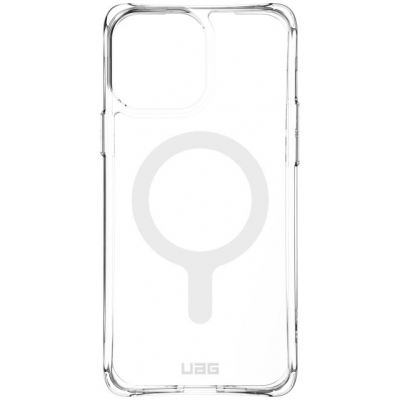 Чохол до моб. телефона Uag Apple iPhone 13 Pro Max Plyo Magsafe, Ice (113162184343)