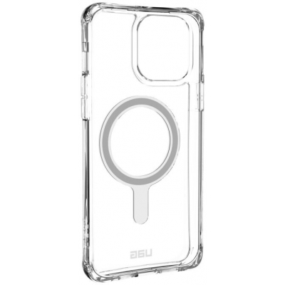 Чохол до моб. телефона Uag Apple iPhone 13 Pro Max Plyo Magsafe, Ice (113162184343)