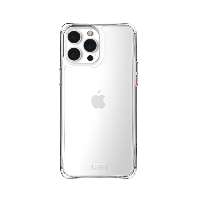 Чохол до моб. телефона Uag Apple Iphone 13 Pro Max Plyo, Ice (113162114343)