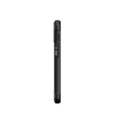 Чохол до моб. телефона Uag Apple Iphone 13 Pro Metropolis LT, Kevlar BLACK (11315O113940)
