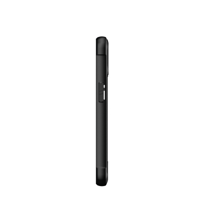 Чохол до моб. телефона Uag Apple Iphone 13 Pro Metropolis LT, Kevlar BLACK (11315O113940)
