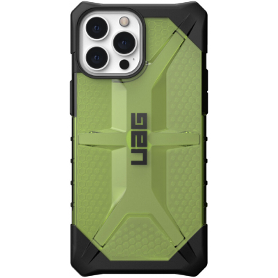 Чохол до моб. телефона Uag Apple iPhone 13 Pro Plasma, Billie (113153117575)
