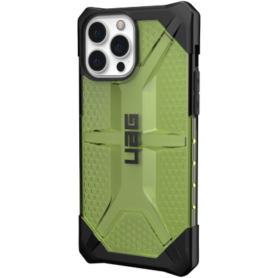 Чохол до моб. телефона Uag Apple iPhone 13 Pro Plasma, Billie (113153117575)