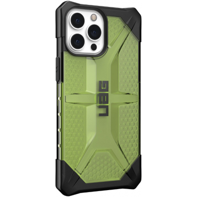 Чохол до моб. телефона Uag Apple iPhone 13 Pro Plasma, Billie (113153117575)