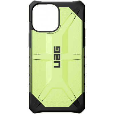 Чохол до моб. телефона Uag Apple iPhone 13 Pro Plasma, Billie (113153117575)