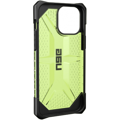 Чохол до моб. телефона Uag Apple iPhone 13 Pro Plasma, Billie (113153117575)