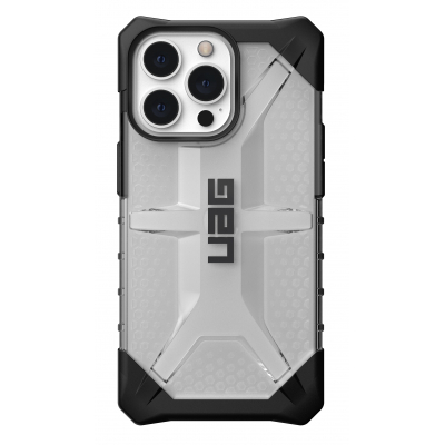 Чохол до мобільного телефона Uag Apple Iphone 13 Pro Plasma, Ice (113153114343)