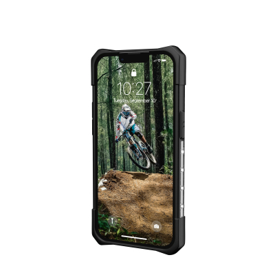 Чохол до мобільного телефона Uag Apple Iphone 13 Pro Plasma, Ice (113153114343)