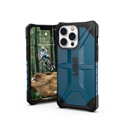 Чохол до мобільного телефона Uag Apple Iphone 13 Pro Plasma, Mallard (113153115555)