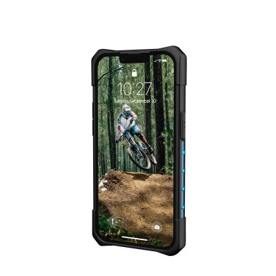 Чохол до мобільного телефона Uag Apple Iphone 13 Pro Plasma, Mallard (113153115555)