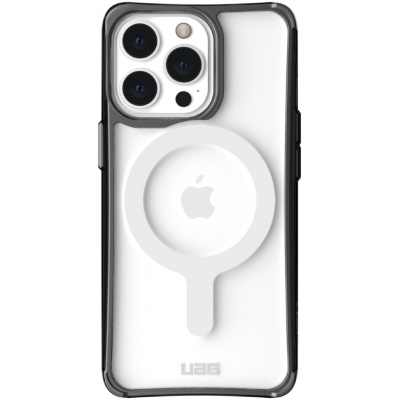 Чохол до мобільного телефона Uag Apple iPhone 13 Pro Plyo Magsafe, Ash (113152183131)