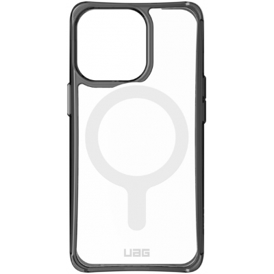 Чохол до мобільного телефона Uag Apple iPhone 13 Pro Plyo Magsafe, Ash (113152183131)