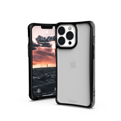 Чохол до мобільного телефона Uag Apple Iphone 13 Pro Plyo, Ash (113152113131)
