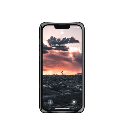 Чохол до мобільного телефона Uag Apple Iphone 13 Pro Plyo, Ash (113152113131)
