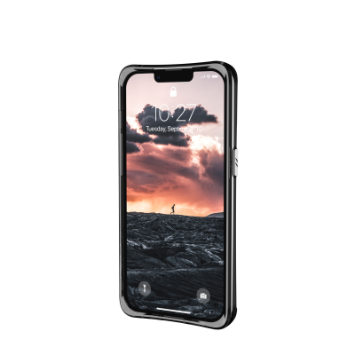 Чохол до мобільного телефона Uag Apple Iphone 13 Pro Plyo, Ash (113152113131)