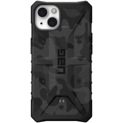Чохол до моб. телефона Uag Apple Iphone 13 Pathfinder SE, Midnight Camo (113177114061)