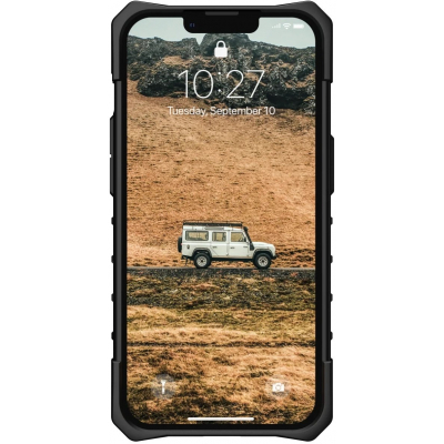 Чохол до моб. телефона Uag Apple Iphone 13 Pathfinder SE, Midnight Camo (113177114061)