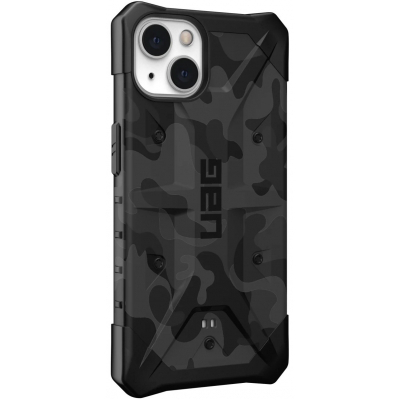 Чохол до моб. телефона Uag Apple Iphone 13 Pathfinder SE, Midnight Camo (113177114061)