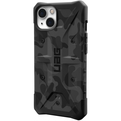 Чохол до моб. телефона Uag Apple Iphone 13 Pathfinder SE, Midnight Camo (113177114061)