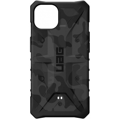 Чохол до моб. телефона Uag Apple Iphone 13 Pathfinder SE, Midnight Camo (113177114061)