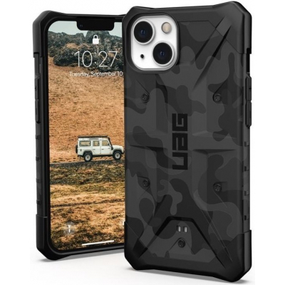 Чохол до моб. телефона Uag Apple Iphone 13 Pathfinder SE, Midnight Camo (113177114061)