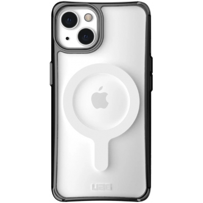 Чохол до мобільного телефона Uag Apple iPhone 13 PlyoMagsafe, Ash (113172183131)