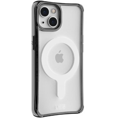 Чохол до мобільного телефона Uag Apple iPhone 13 PlyoMagsafe, Ash (113172183131)