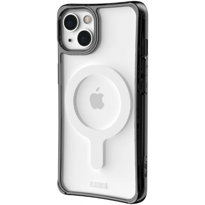 Чохол до мобільного телефона Uag Apple iPhone 13 PlyoMagsafe, Ash (113172183131)