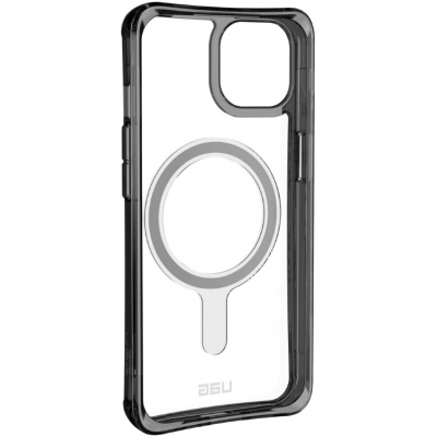 Чохол до мобільного телефона Uag Apple iPhone 13 PlyoMagsafe, Ash (113172183131)