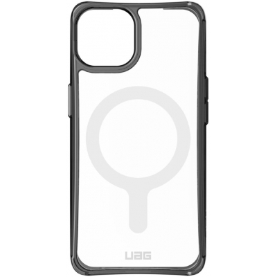 Чохол до мобільного телефона Uag Apple iPhone 13 PlyoMagsafe, Ash (113172183131)