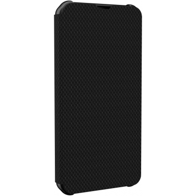 Чохол до мобільного телефона Uag Apple Iphone 13 Pro Max Metropolis, Kevlar BLACK (113166113940)