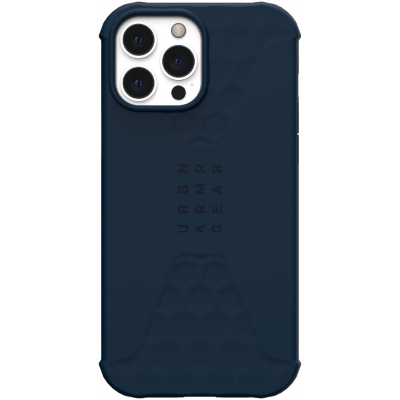 Чохол до мобільного телефона Uag Apple iPhone 13 Pro Max Standard Issue, Mallard (11316K115555)