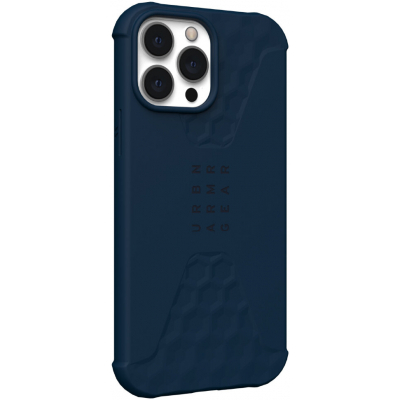 Чохол до мобільного телефона Uag Apple iPhone 13 Pro Max Standard Issue, Mallard (11316K115555)