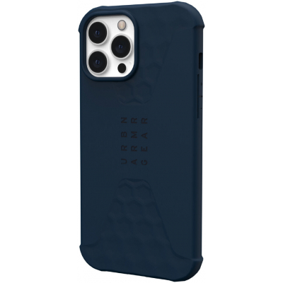 Чохол до мобільного телефона Uag Apple iPhone 13 Pro Max Standard Issue, Mallard (11316K115555)