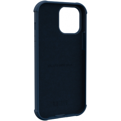 Чохол до мобільного телефона Uag Apple iPhone 13 Pro Max Standard Issue, Mallard (11316K115555)