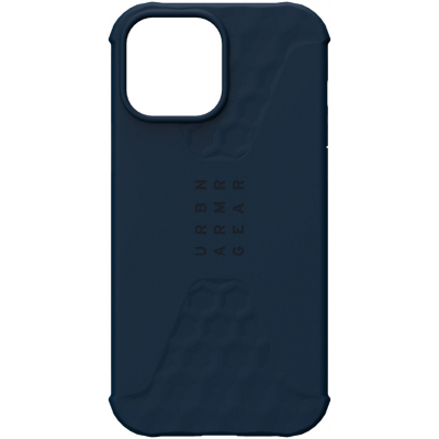 Чохол до мобільного телефона Uag Apple iPhone 13 Pro Max Standard Issue, Mallard (11316K115555)