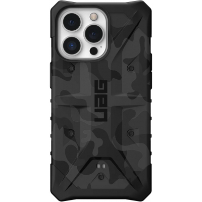 Чохол до моб. телефона Uag Apple Iphone 13 Pro Pathfinder SE, Midnight Camo (113157114061)