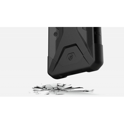 Чохол до моб. телефона Uag Apple Iphone 13 Pro Pathfinder SE, Midnight Camo (113157114061)