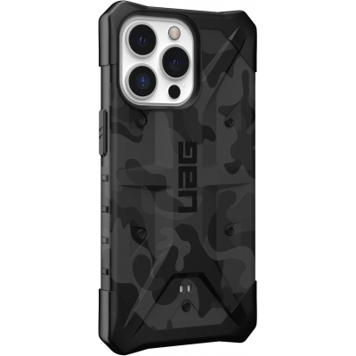 Чохол до моб. телефона Uag Apple Iphone 13 Pro Pathfinder SE, Midnight Camo (113157114061)