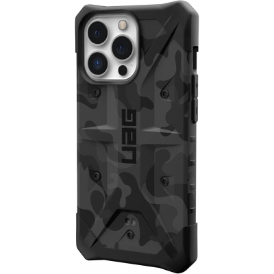 Чохол до моб. телефона Uag Apple Iphone 13 Pro Pathfinder SE, Midnight Camo (113157114061)