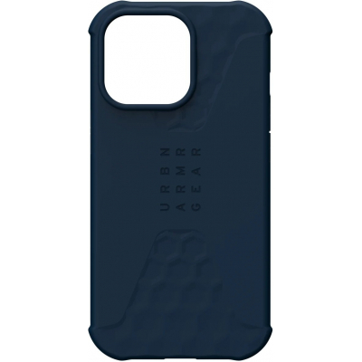 Чохол до мобільного телефона Uag Apple Iphone 13 Pro Standard Issue, Mallard (11315K115555)