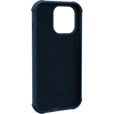 Чохол до мобільного телефона Uag Apple Iphone 13 Pro Standard Issue, Mallard (11315K115555)
