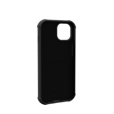 Чохол до мобільного телефона UAG Apple Iphone 13 Standard Issue, Black (11317K114040)