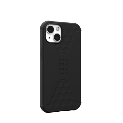 Чохол до мобільного телефона UAG Apple Iphone 13 Standard Issue, Black (11317K114040)