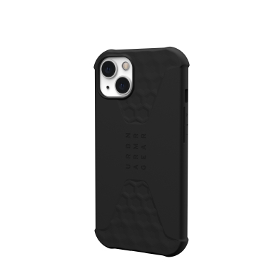 Чохол до мобільного телефона UAG Apple Iphone 13 Standard Issue, Black (11317K114040)