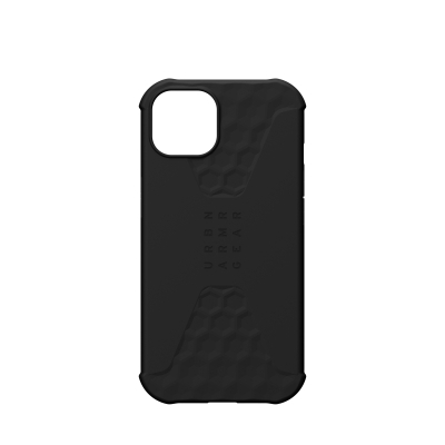 Чохол до мобільного телефона UAG Apple Iphone 13 Standard Issue, Black (11317K114040)