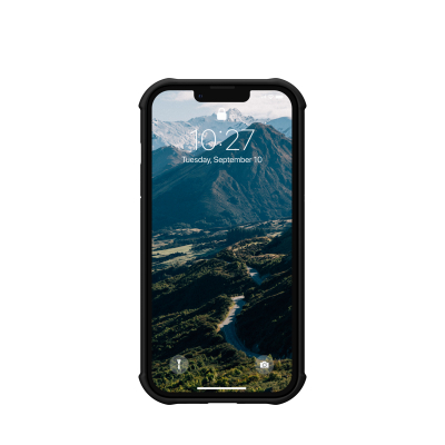 Чохол до мобільного телефона UAG Apple Iphone 13 Standard Issue, Black (11317K114040)