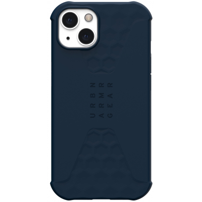 Чохол до мобільного телефона Uag Apple Iphone 13 Standard Issue, Mallard (11317K115555)