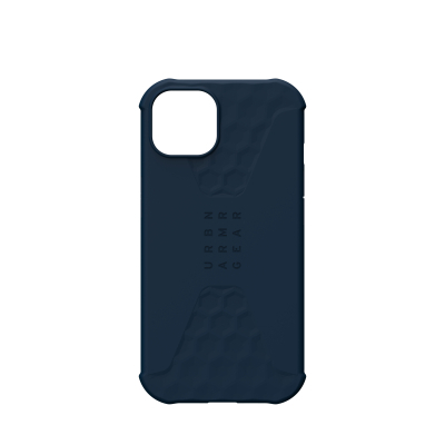Чохол до мобільного телефона Uag Apple Iphone 13 Standard Issue, Mallard (11317K115555)